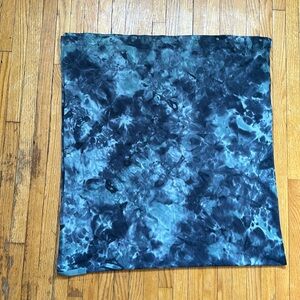 Lululemon scarf/wrap Infinity Vinyasa cowl scarf w snaps Customizable/changeable